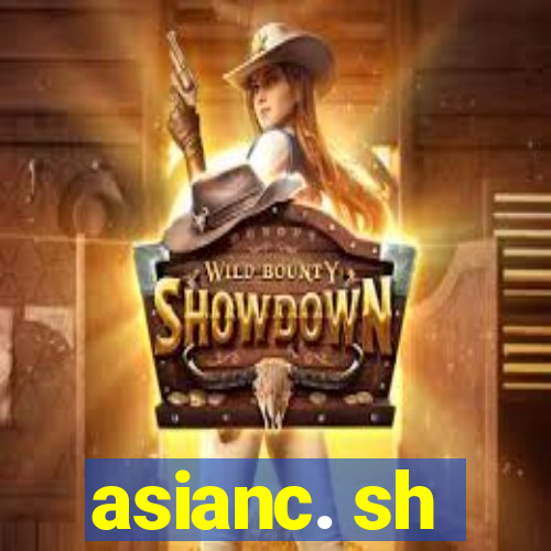 asianc. sh